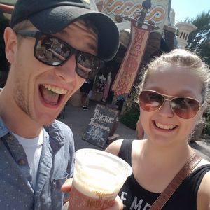 Meet your Posher, Cassie